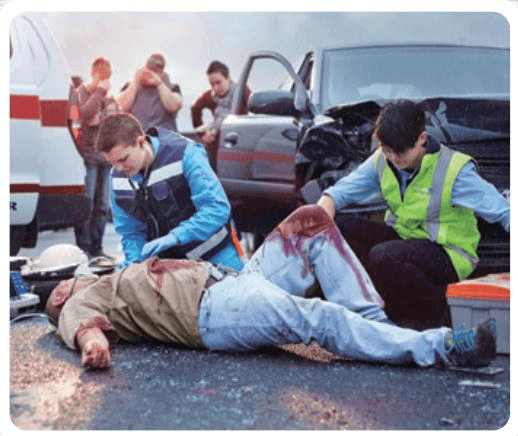 ChitoGauze XR2 PRO Technology